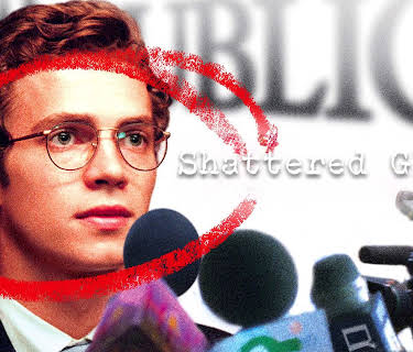 Shattered Glass (2003)