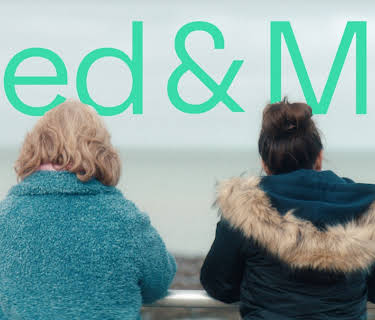 Ned and Me (2020)