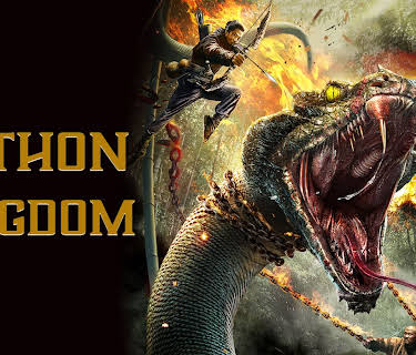 Python Kingdom (2021)
