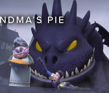 Grandma's Pie (2026)