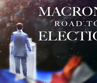 Macron's Road to Election (2017)