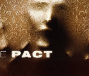 The Pact (2012)