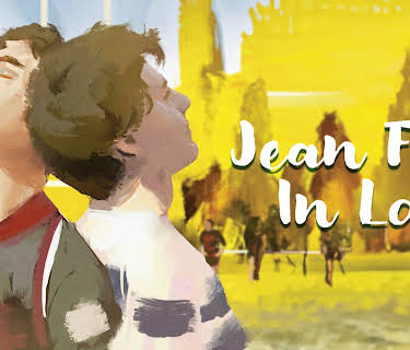 Jean Fell In Love (2022)