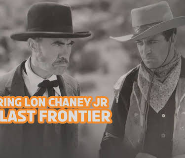 Last Frontier Season One