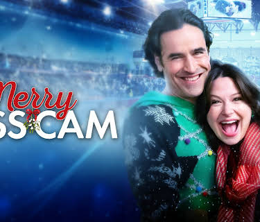 Merry Kiss Cam (2022)