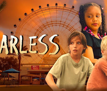 Fearless (2025)