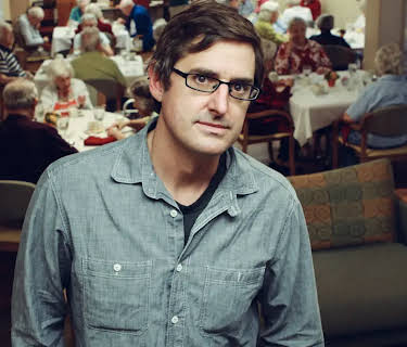 Louis Theroux
