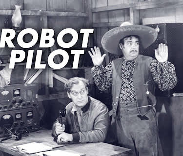 Robot Pilot (1941)