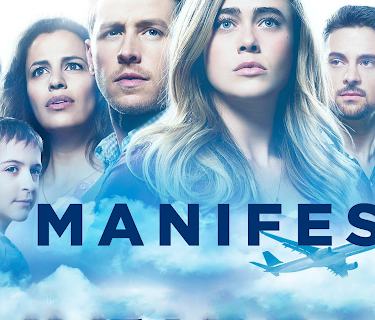 Manifest: Season 1