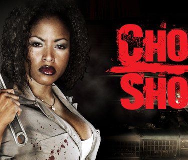 Chop Shop (2003)