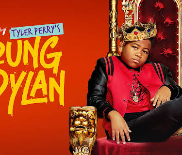 Tyler Perry's Young Dylan Season 1