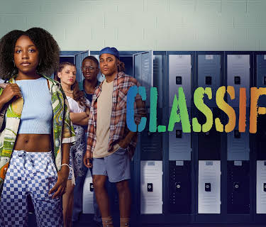 Classified: Season One