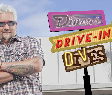 Diners, Drive-Ins, and Dives Season 6