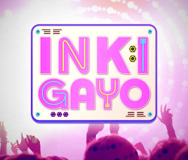 SBS Inkigayo