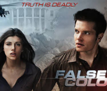 False Colors (2020)