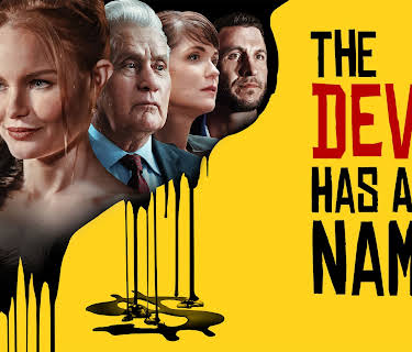 The Devil Has A Name (2020)