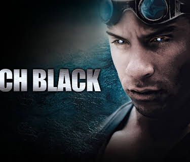 Pitch Black (2000)