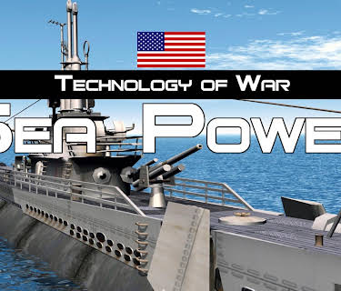 Technology of War: Sea Power (2015)