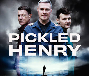 Pickled Henry (2025)