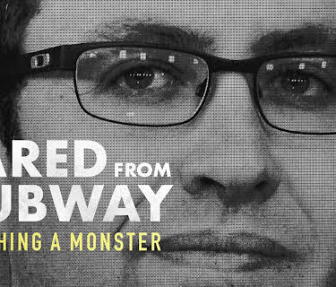 Jared from Subway: Catching a Monster, Season 1