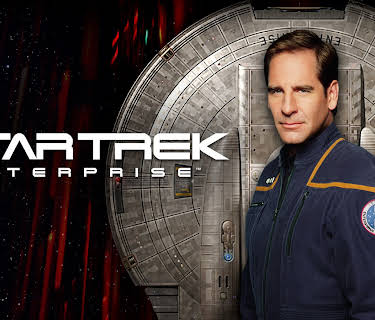 Star Trek: Enterprise Season 1