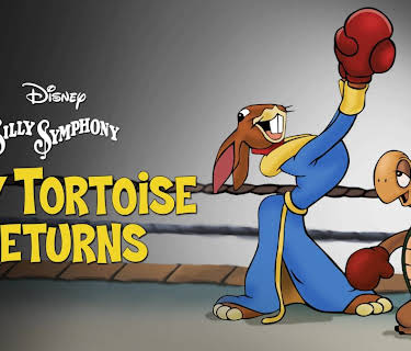 Toby Tortoise Returns (1936)