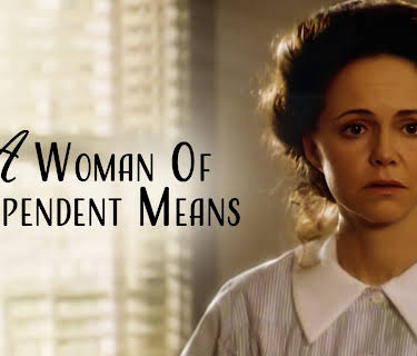 A Woman of Independent Means