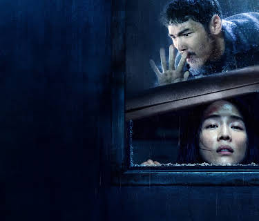 The Abandoned (2023)