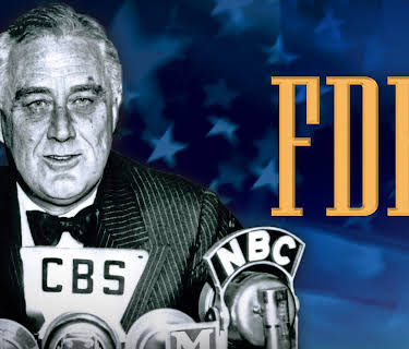 FDR, Season 1