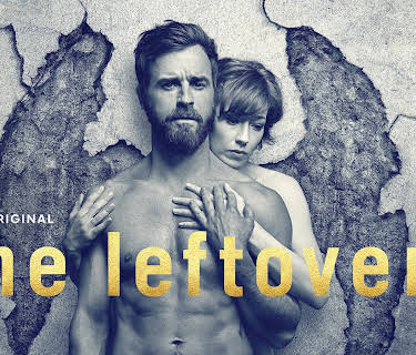 The Leftovers: The Complete First Season
