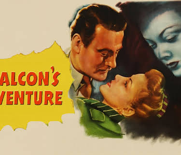 The Falcon's Adventure (1946)