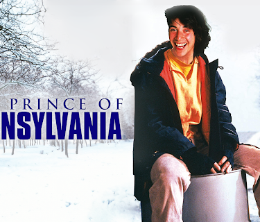 The Prince of Pennsylvania (1988)
