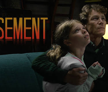 Basement (2022)