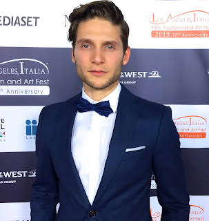 Alessandro Nori
