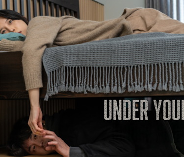 Under Your Bed (2025)