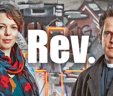Rev. Season 1