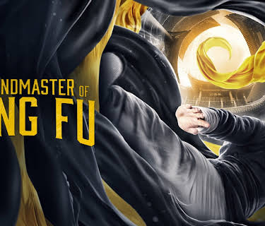 The Grandmaster of Kungfu (2019)