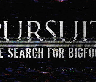 Pursuit: The Search for Bigfoot (2016)