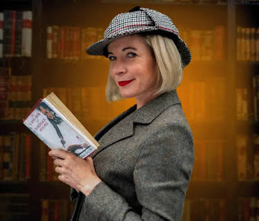 Killing Sherlock: Lucy Worsley on the Case of Conan Doyle