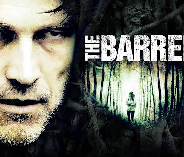 The Barrens (2012)