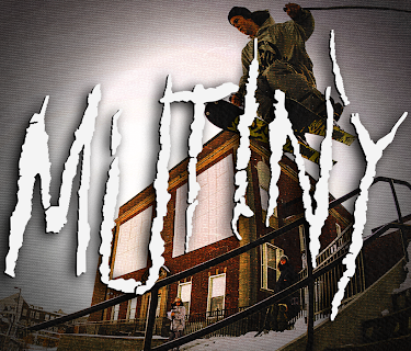 Mutiny (2013)