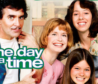 One Day at a Time Season 1