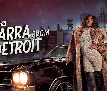 Diarra From Detroit