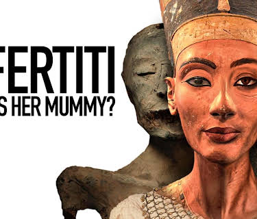Nefertiti: Where Is Her Mummy? (2021)