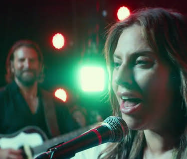 A Star Is Born (2018)