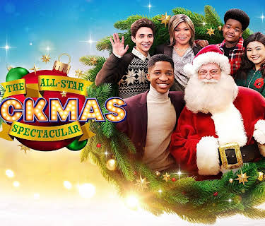 The All-Star Nickmas Spectacular Special (2020)