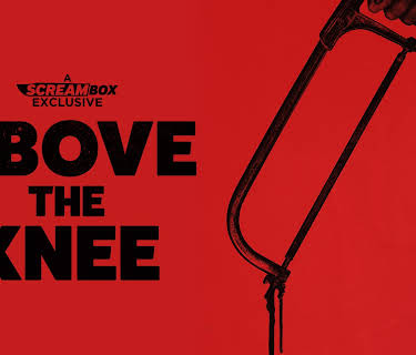 Above the Knee (2025)