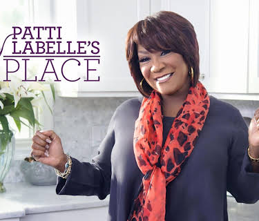 Patti LaBelle's Place