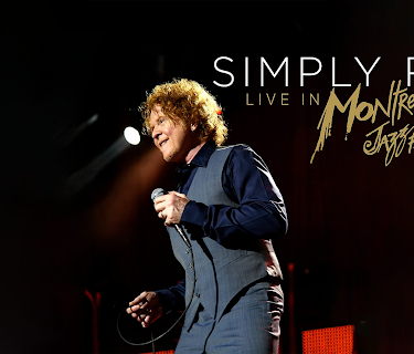 Simply Red - Live at Montreux Festival 2010 (2012)
