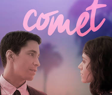 Comet (2014)